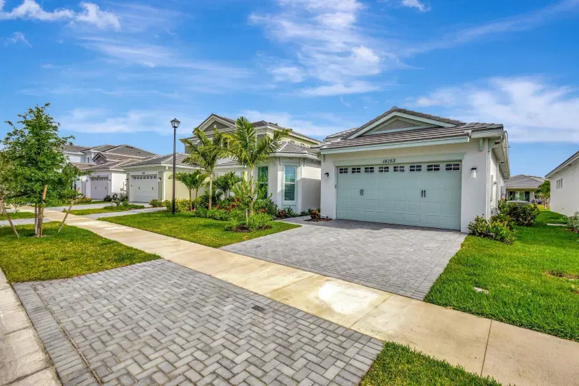 Picture of 14153 Gray Bark Bend, Westlake FL 33470