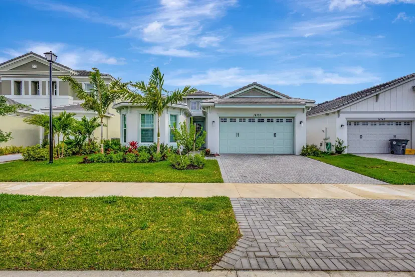 Picture of 14153 Gray Bark Bend, Westlake FL 33470