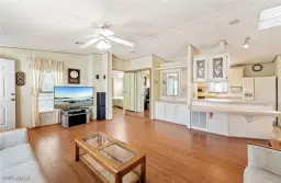 Picture of 518 Misty Ln, North Fort Myers, FL 33903