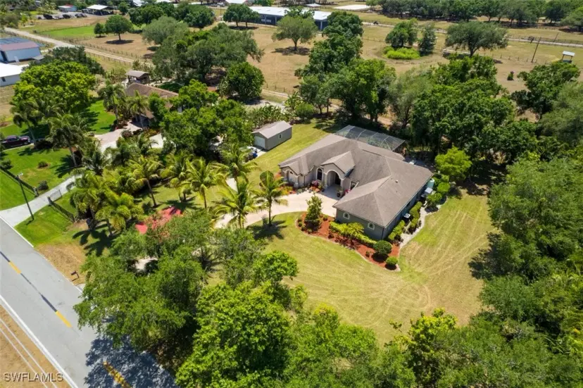 Picture of 11020 Homestead Ln, Fort Myers FL 33905