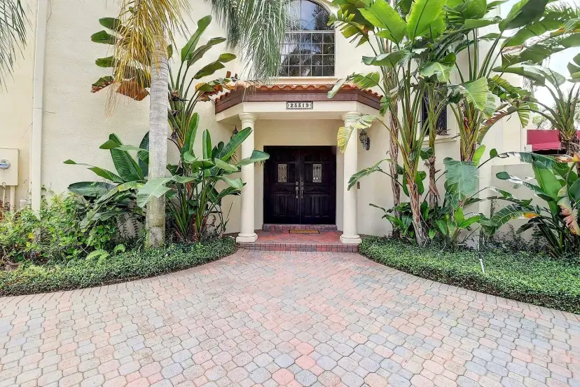 Picture of 23319 Mirabella Circle N, Boca Raton FL 33433