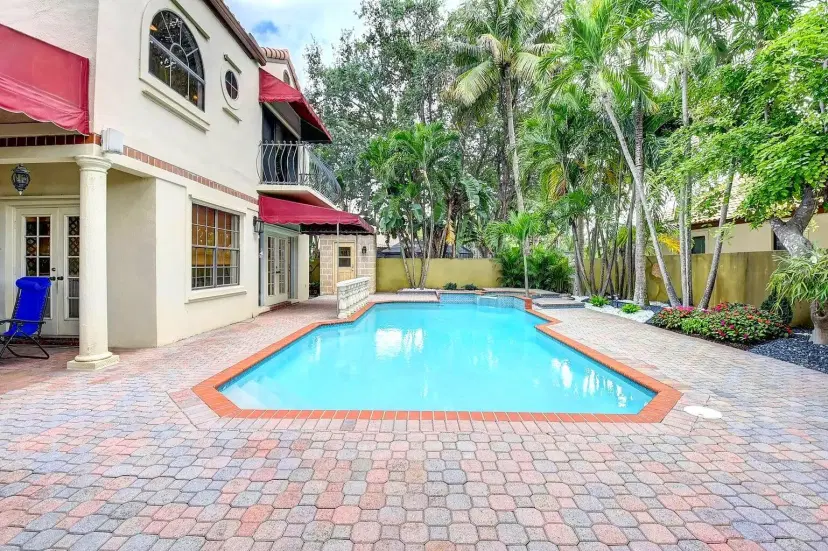 Picture of 23319 Mirabella Circle N, Boca Raton FL 33433
