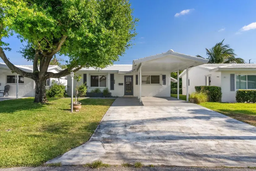 Picture of 240 NW 24Th Ct, Pompano Beach FL 33064