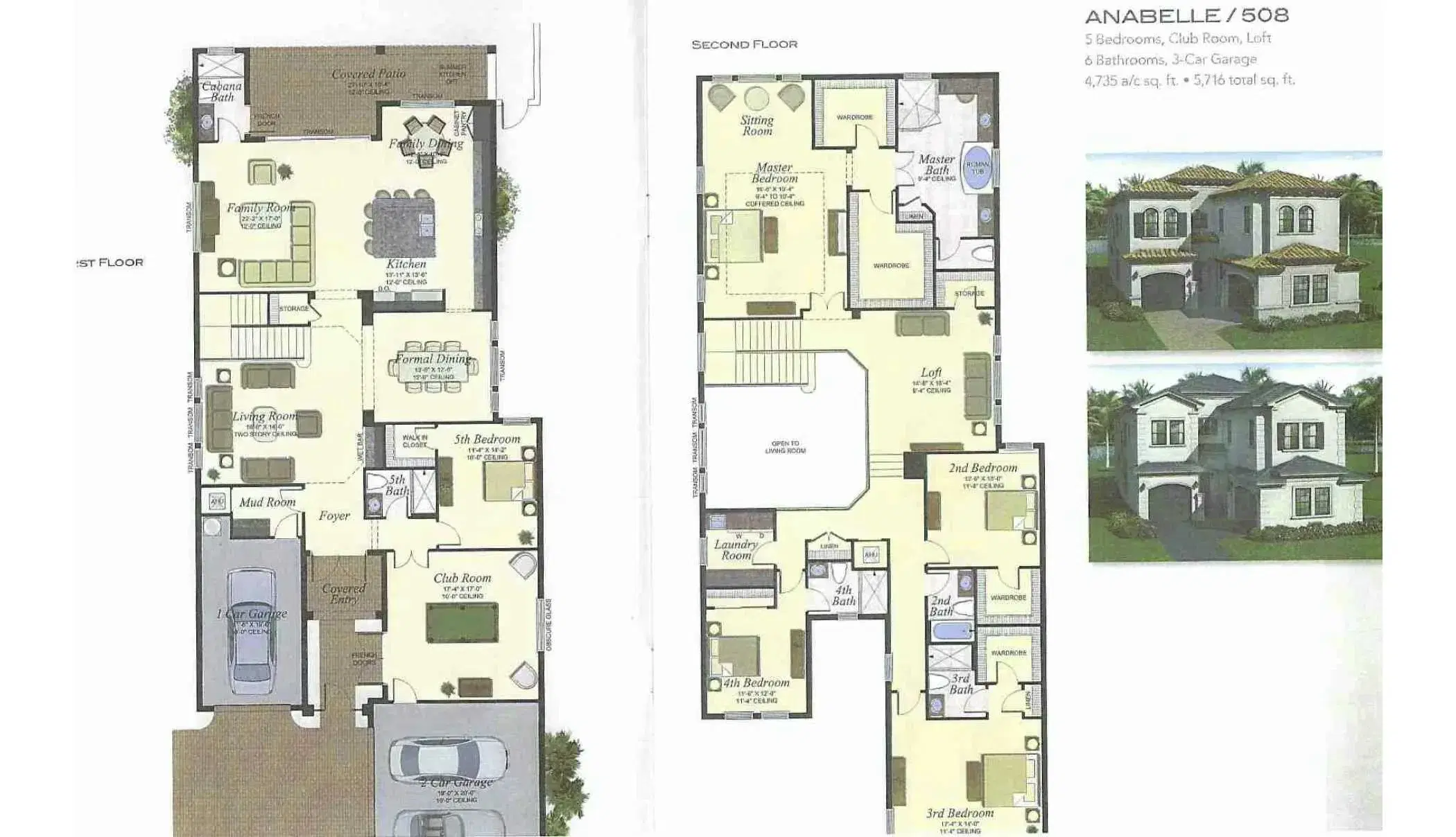 Picture of 16317 Cabernet Drive, Delray Beach, FL 33446