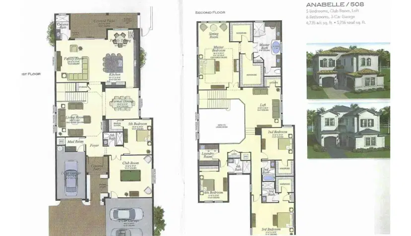 Picture of 16317 Cabernet Drive, Delray Beach FL 33446