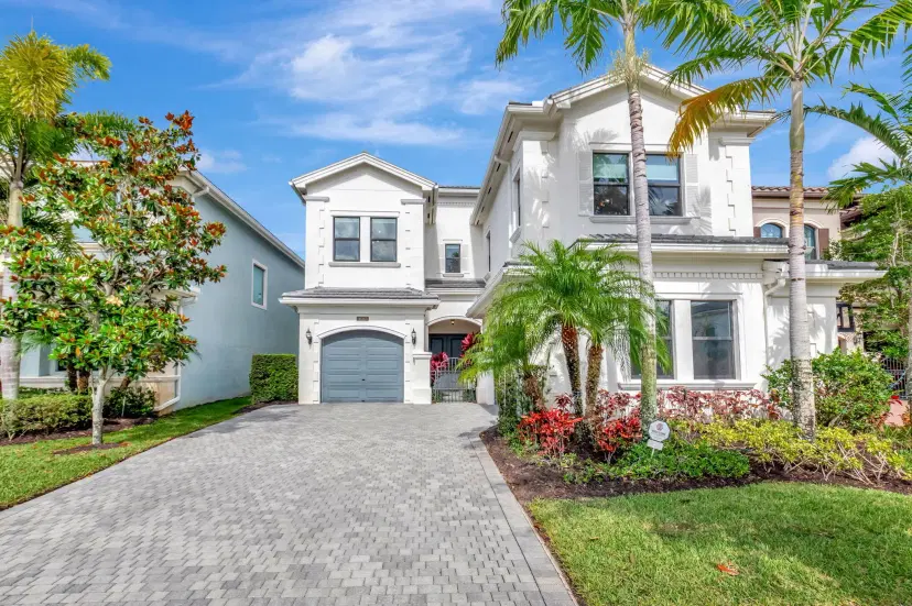 Picture of 16317 Cabernet Drive, Delray Beach FL 33446