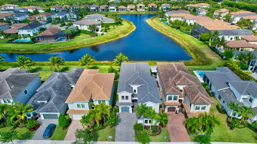 Picture of 16317 Cabernet Drive, Delray Beach FL 33446