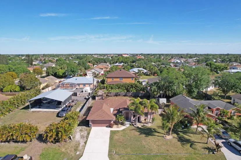 Picture of 571 SW Baoy Avenue, Port St Lucie FL 34953