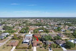 Picture of 571 SW Baoy Avenue, Port St Lucie, FL 34953