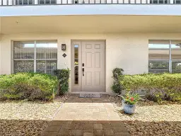Picture of 4211 SE 19Th Pl 1C, Cape Coral, FL 33904