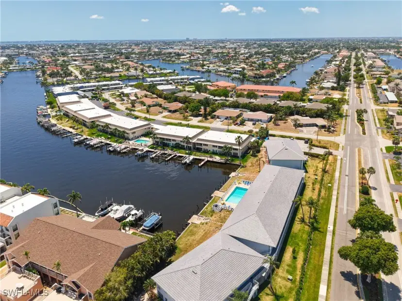 Picture of 4211 SE 19Th Pl 1C, Cape Coral FL 33904