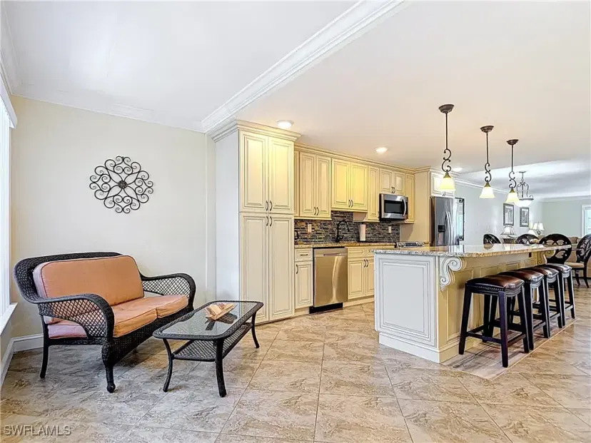 Picture of 4211 SE 19Th Pl 1C, Cape Coral FL 33904