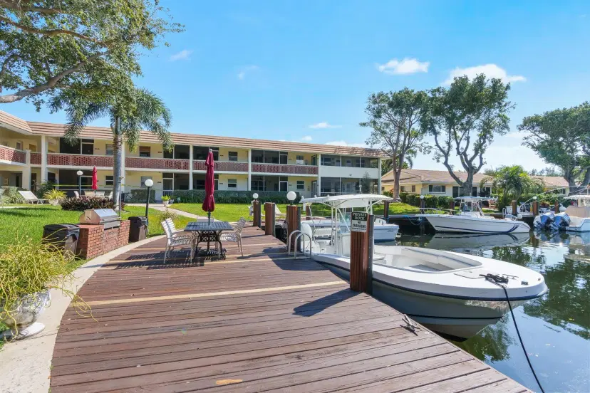 Picture of 2800 NE 14Th St Cswy 115, Pompano Beach FL 33062