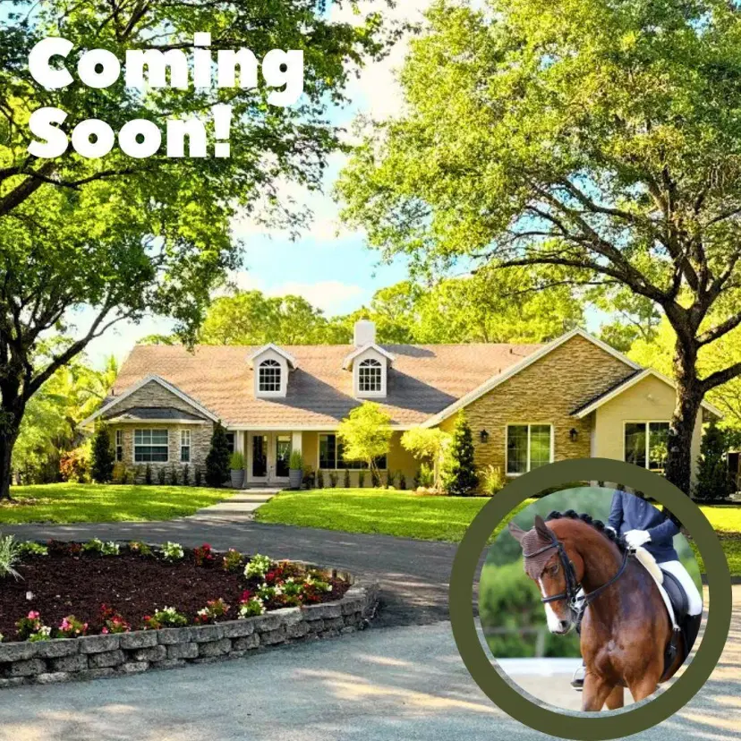 Picture of 17225 Mare Lane, Loxahatchee FL 33470