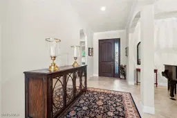Picture of 9380 Vercelli Ct, Naples, FL 34113