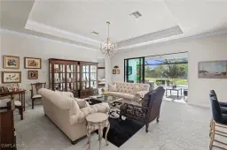 Picture of 9380 Vercelli Ct, Naples, FL 34113