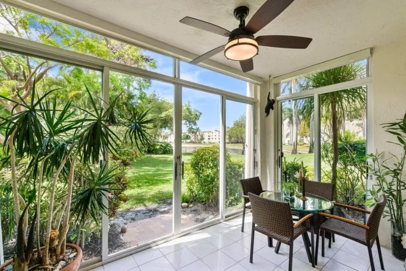 Picture of 12479 Crystal Pointe Drive 102, Boynton Beach FL 33437