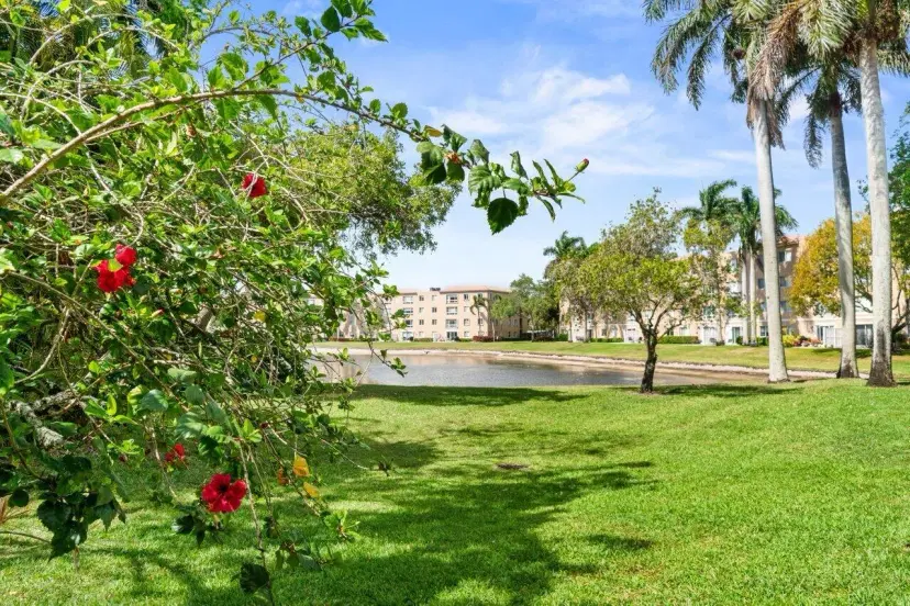 Picture of 12479 Crystal Pointe Drive 102, Boynton Beach FL 33437