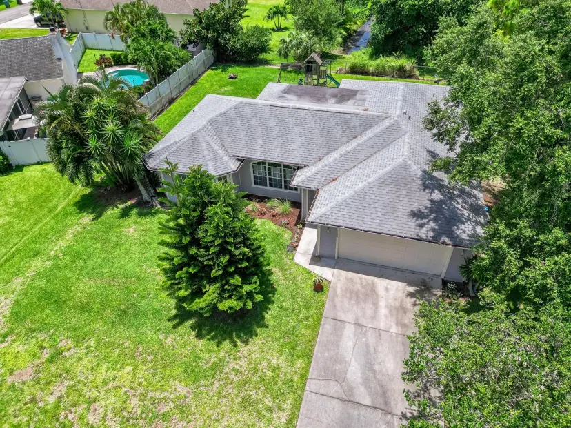 Picture of 1150 SW Alesio Lane, Port St Lucie FL 34953