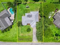 Picture of 1150 SW Alesio Lane, Port St Lucie, FL 34953