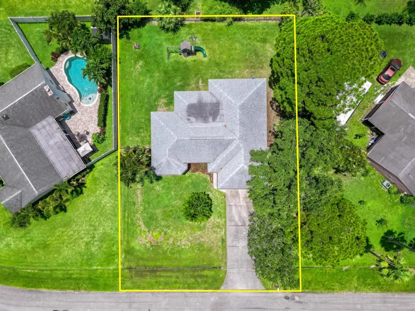 Picture of 1150 SW Alesio Lane, Port St Lucie FL 34953