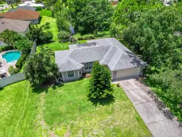 Picture of 1150 SW Alesio Lane, Port St Lucie, FL 34953