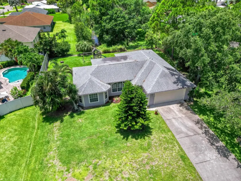 Picture of 1150 SW Alesio Lane, Port St Lucie FL 34953