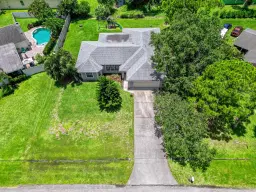 Picture of 1150 SW Alesio Lane, Port St Lucie, FL 34953