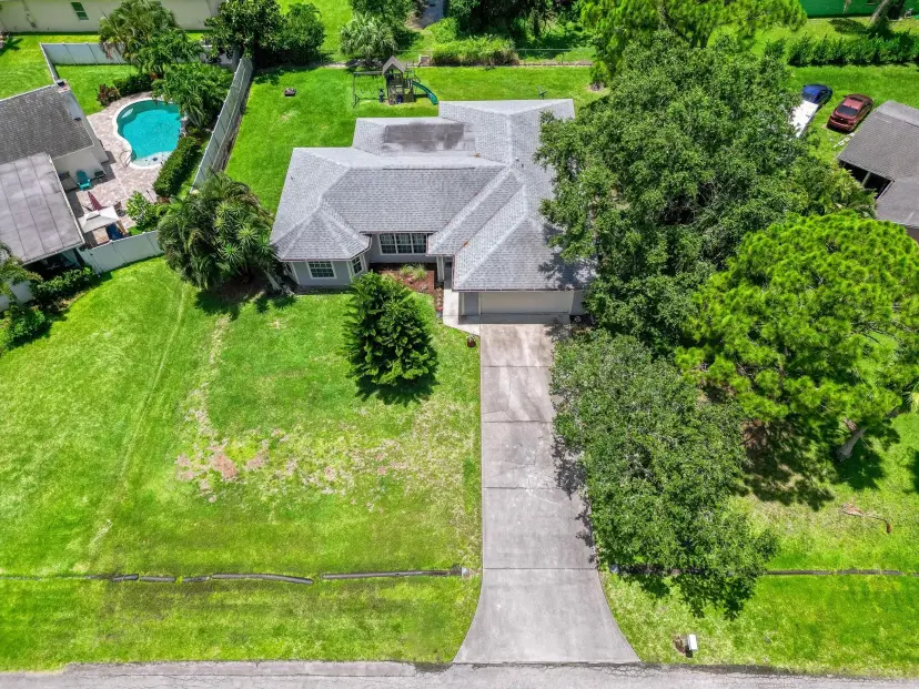 Picture of 1150 SW Alesio Lane, Port St Lucie FL 34953