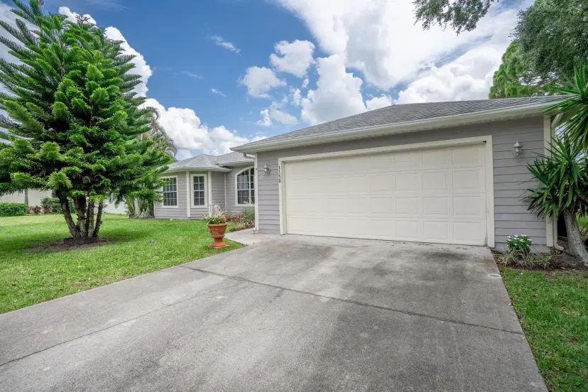 Picture of 1150 SW Alesio Lane, Port St Lucie FL 34953