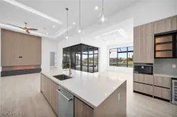 Picture of 3617 Embers Pkwy W, Cape Coral, FL 33993