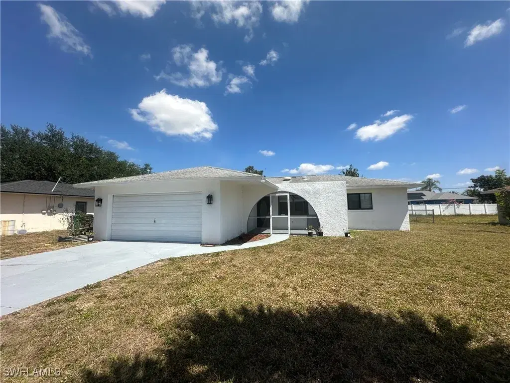 Picture of 601 SE 4Th St, Cape Coral, FL 33990