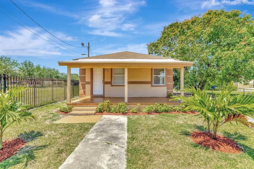 Picture of 529 N 13Th St, Fort Pierce FL 34950