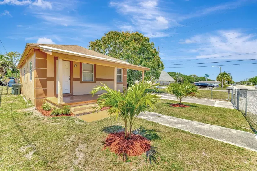 Picture of 529 N 13Th St, Fort Pierce FL 34950