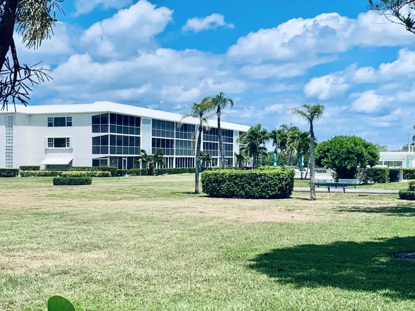 Picture of 100 Waterway Road A304, Tequesta FL 33469