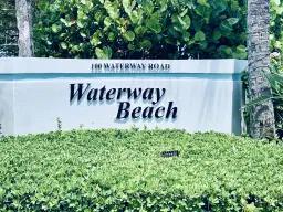 Picture of 100 Waterway Road A304, Tequesta, FL 33469