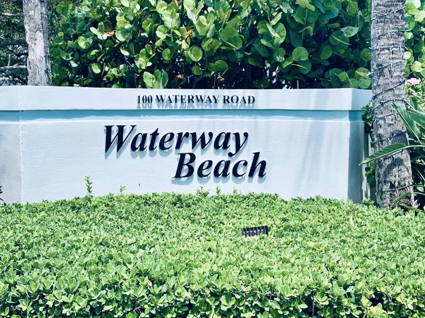 Picture of 100 Waterway Road A304, Tequesta FL 33469