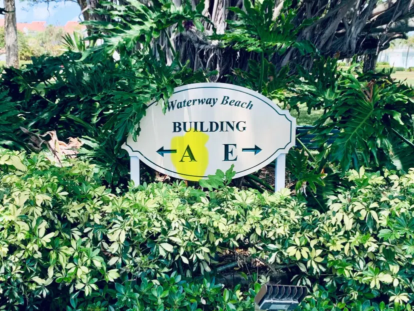 Picture of 100 Waterway Road A304, Tequesta FL 33469