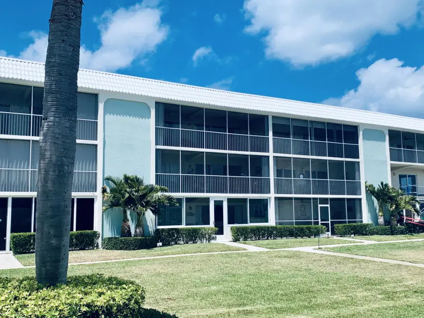 Picture of 100 Waterway Road A304, Tequesta FL 33469