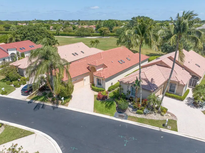 Picture of 6090 Evian Place, Boynton Beach FL 33437