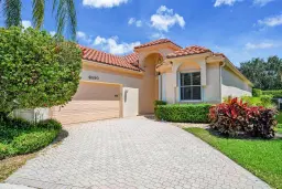 Picture of 6090 Evian Place, Boynton Beach, FL 33437