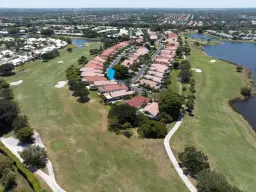 Picture of 6090 Evian Place, Boynton Beach, FL 33437
