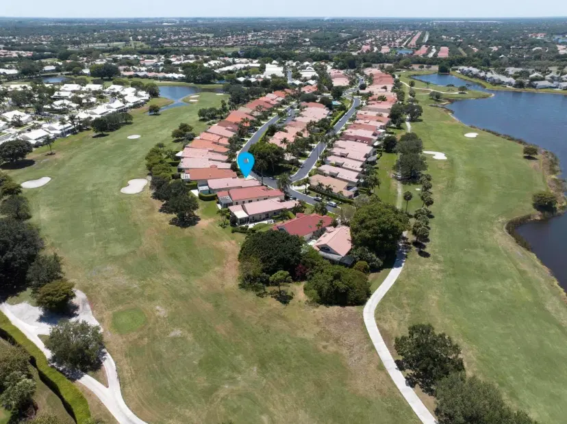 Picture of 6090 Evian Place, Boynton Beach FL 33437
