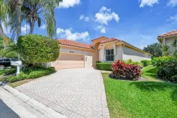 Picture of 6090 Evian Place, Boynton Beach, FL 33437