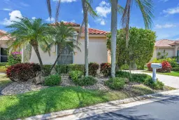 Picture of 6090 Evian Place, Boynton Beach, FL 33437