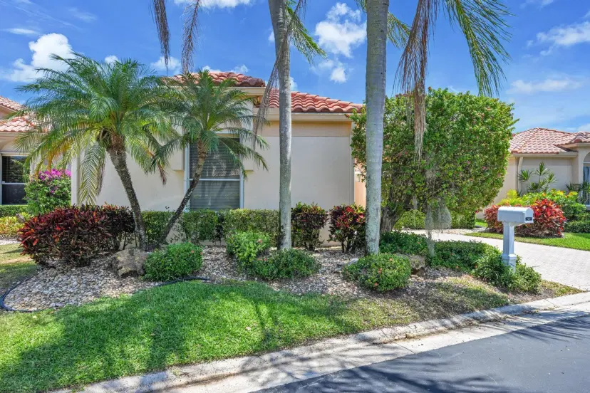 Picture of 6090 Evian Place, Boynton Beach FL 33437