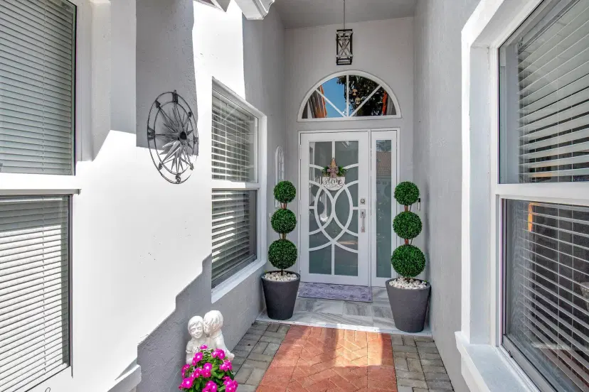 Picture of 7187 Summer Tree Drive, Boynton Beach FL 33437