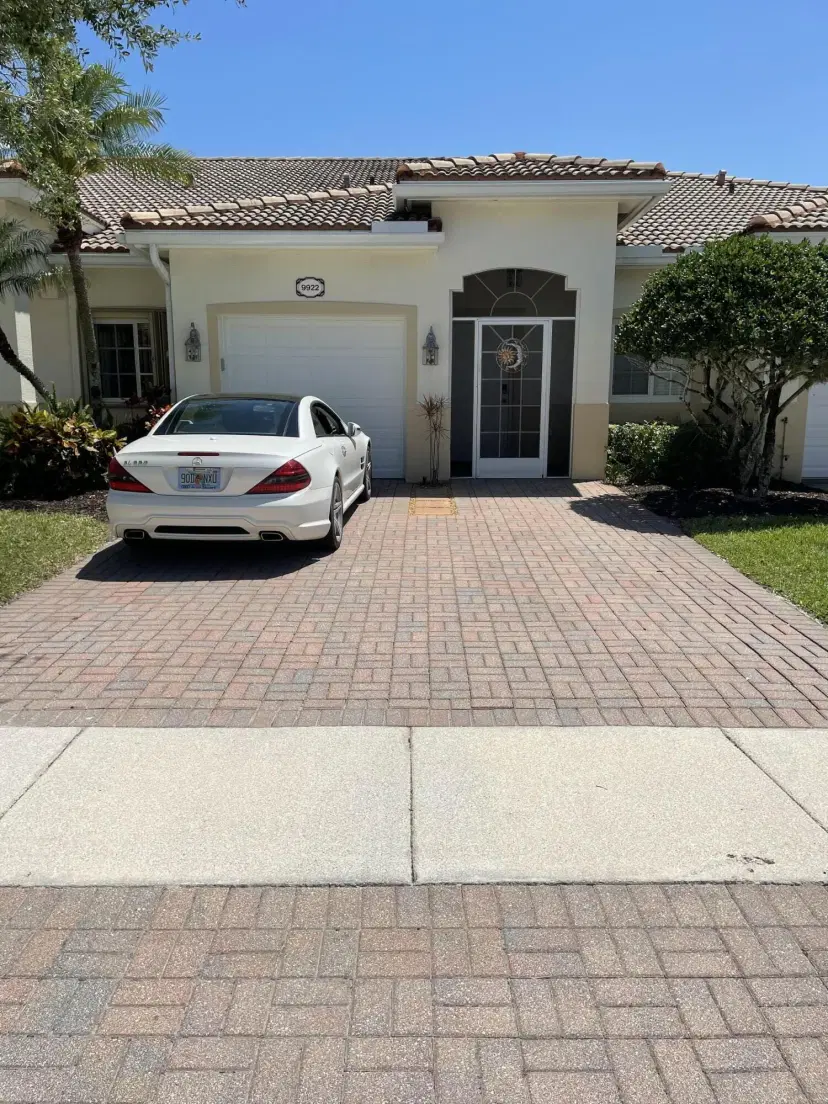 Picture of 9922 Galleon Drive, West Palm Beach FL 33411