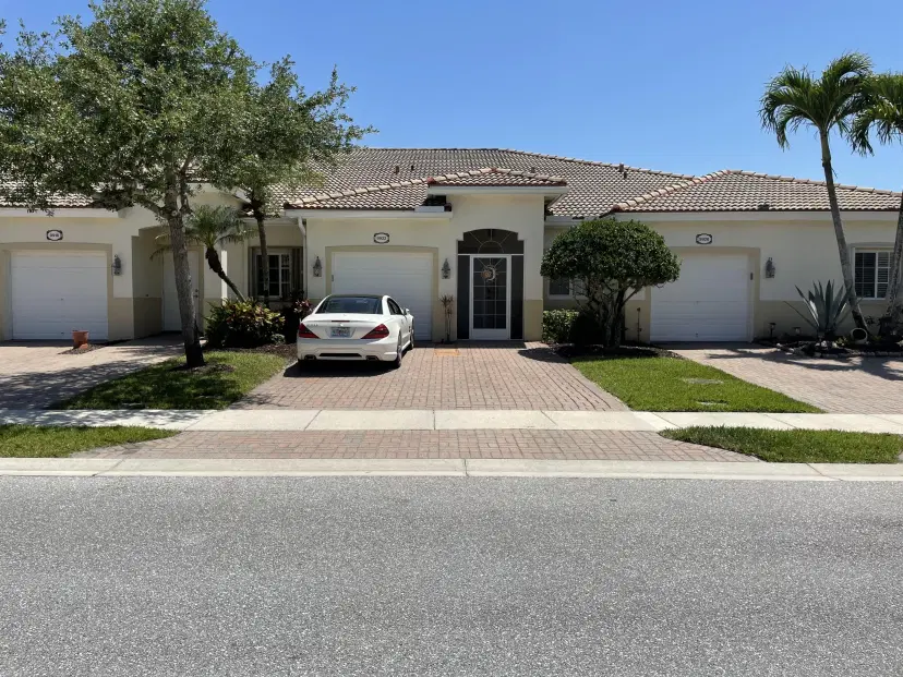 Picture of 9922 Galleon Drive, West Palm Beach FL 33411