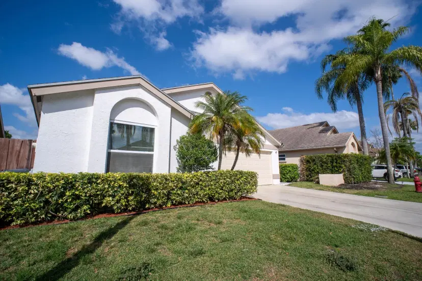 Picture of 1288 Waterway Cove Drive, Wellington FL 33414